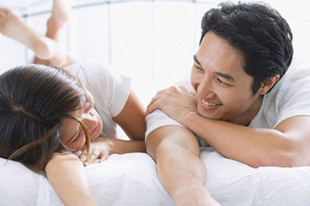 Những dấu hiệu chứng tỏ bạn đã muốn kết hôn - 2