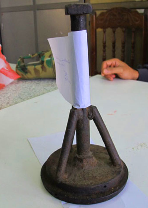 Hối lỗi của người vợ sát hại chồng trong đêm - 2