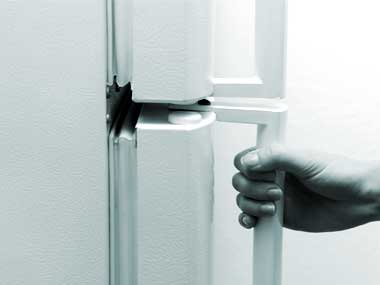 5 vật dụng nhà bếp bẩn hơn cả bồn cầu mà bạn chẳng vệ sinh - 1