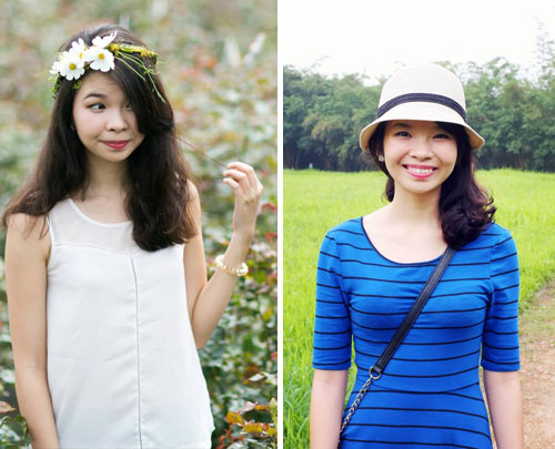 Blogger Làm Đẹp chia sẻ quy trình chăm sóc da mùa khô - 1