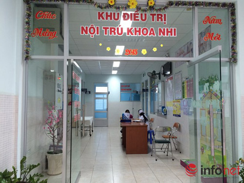 Người nhà đánh bác sĩ: #039;BS không phải thùng rác để xả giận#039; - 1