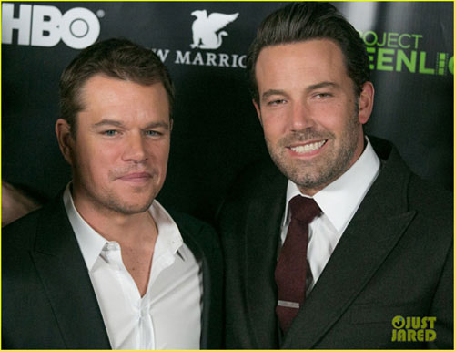 Cậu cả nhà Beck chu đáo mua đồ uống cho người lớn - 7