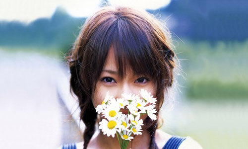 Yêu bản thân như một nữ hoàng! - 1