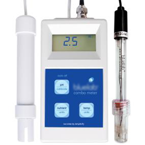 Cách trồng dưa lưới không cần đất lúc lỉu cả giàn - 5