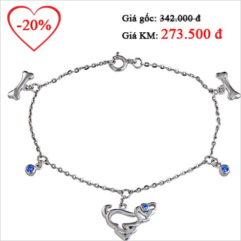 Khuyến mại lớn ra mắt gian hàng PNJSilver trên Deca - 2