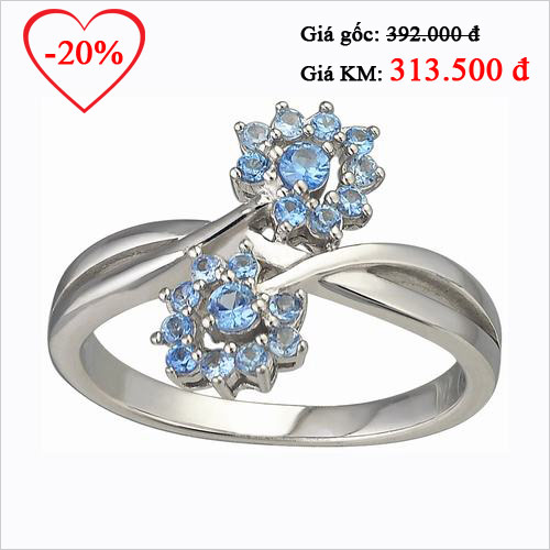 Khuyến mại lớn ra mắt gian hàng PNJSilver trên Deca - 5