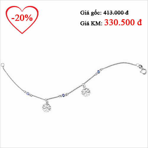 Khuyến mại lớn ra mắt gian hàng PNJSilver trên Deca - 6