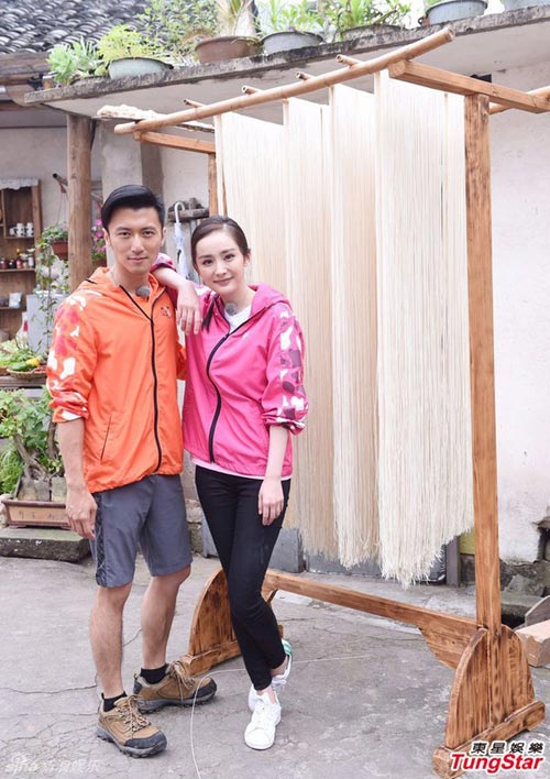 Dương Mịch trẻ trung, xinh đẹp như quot;gái chưa chồngquot; - 5