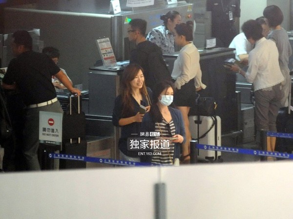 Dương Mịch trẻ trung, xinh đẹp như quot;gái chưa chồngquot; - 7