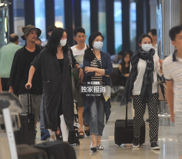 Dương Mịch trẻ trung, xinh đẹp như quot;gái chưa chồngquot; - 8