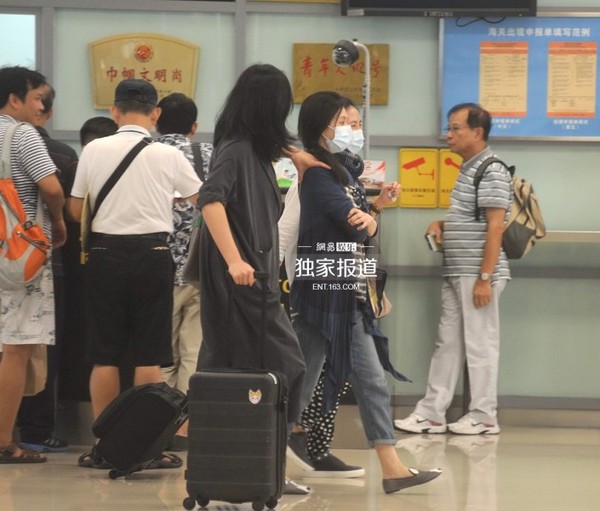 Dương Mịch trẻ trung, xinh đẹp như quot;gái chưa chồngquot; - 9