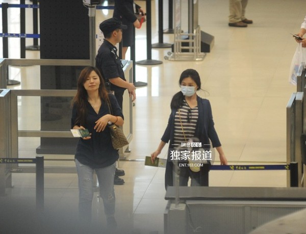 Dương Mịch trẻ trung, xinh đẹp như quot;gái chưa chồngquot; - 10