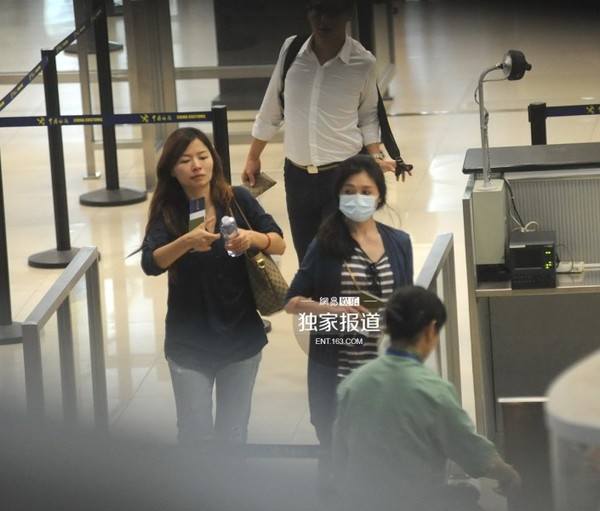 Dương Mịch trẻ trung, xinh đẹp như quot;gái chưa chồngquot; - 11