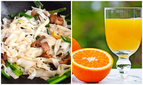 Gợi ý 4 bữa sáng lý tưởng để nuôi con thông minh - 3