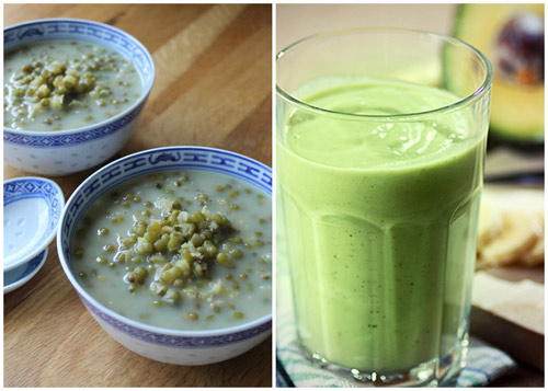 Gợi ý 4 bữa sáng lý tưởng để nuôi con thông minh - 4