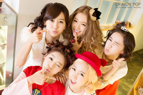 Nhóm nhạc nữ Hàn nhập viện vì bị xe buýt đâm - 3