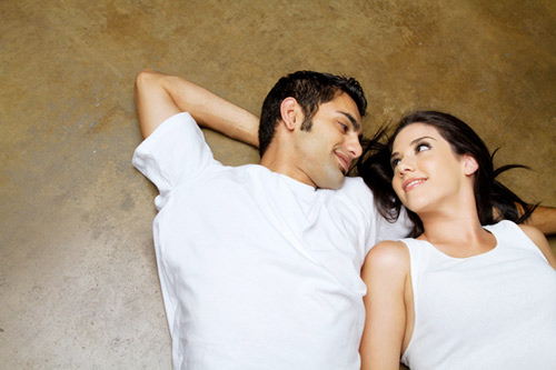 Sự thật về ngày rụng trứng ít người biết - 2