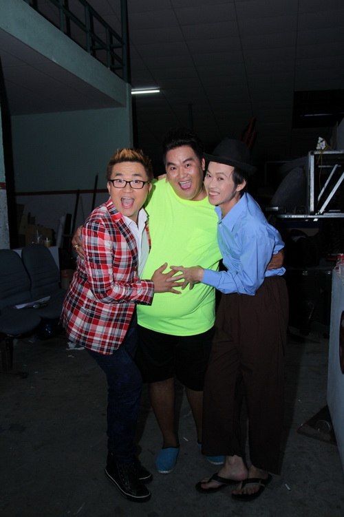 Ngọc Lan bỏ về khi gặp quot;người suýt làm chồngquot; - 5