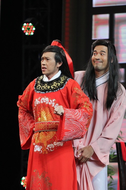 Ngọc Lan bỏ về khi gặp quot;người suýt làm chồngquot; - 10