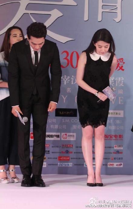 Bỏ bê vợ cả, tỷ phú Hongkong sang Hàn cùng bồ nhí - 8