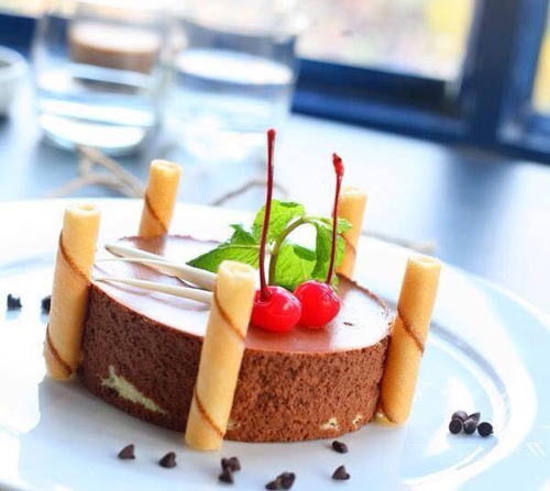 Người đầu bếp biến số phận thành đam mê - 2
