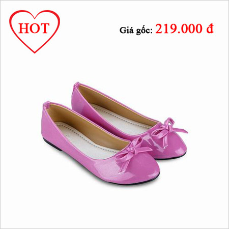 Giày Megirl rộn ràng khuyến mại ra mắt trên Deca - 10