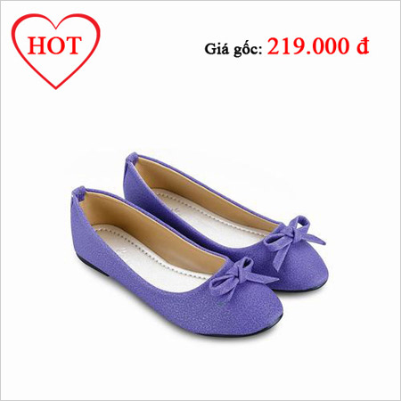 Giày Megirl rộn ràng khuyến mại ra mắt trên Deca - 11