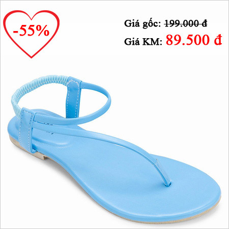 Giày Megirl rộn ràng khuyến mại ra mắt trên Deca - 5