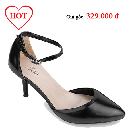 Giày Megirl rộn ràng khuyến mại ra mắt trên Deca - 7