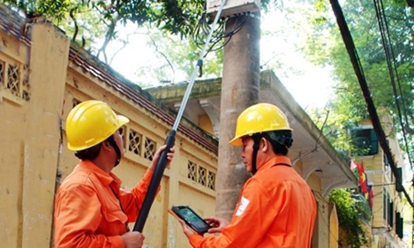 Kết thúc quot;giấc mơquot; độc quyền của EVN - 1