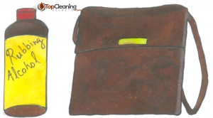 2 bước đơn giản đánh bay vết mực dính trên quần áo - 3