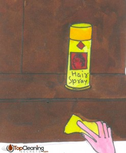 2 bước đơn giản đánh bay vết mực dính trên quần áo - 6