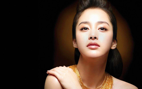 Mẹo tạo mắt hai mí cho eva bận rộn - 2