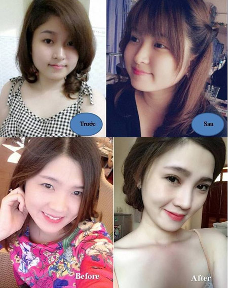 Mẹo tạo mắt hai mí cho eva bận rộn - 4