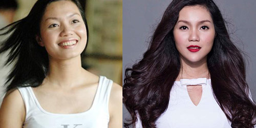 “Soi” bí quyết làm đẹp của sao Việt - 1