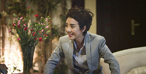 Hé lộ tạo hình độc lạ của dàn diễn viên quot;Trùm cỏquot; - 4