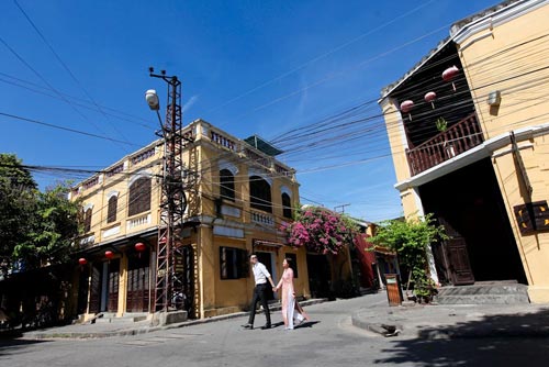 Ảnh cưới đẹp nao lòng của cặp đôi Hà Thành - 5