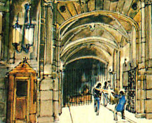 Danh ca John Lennon và cái chết oan uổng - 3