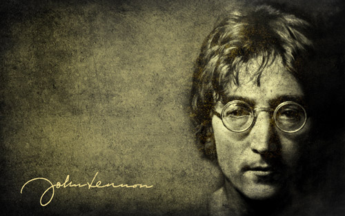 Danh ca John Lennon và cái chết oan uổng - 1