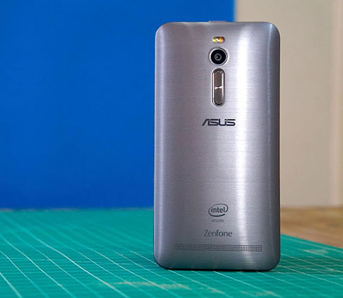 ASUS sẽ cho ra đời 6 đến 7 mẫu ZenFone trong năm tới - 1