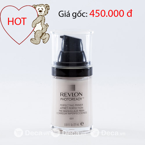 Tỏa sáng cùng 6 sản phẩm Revlon nổi bật nhất - 1