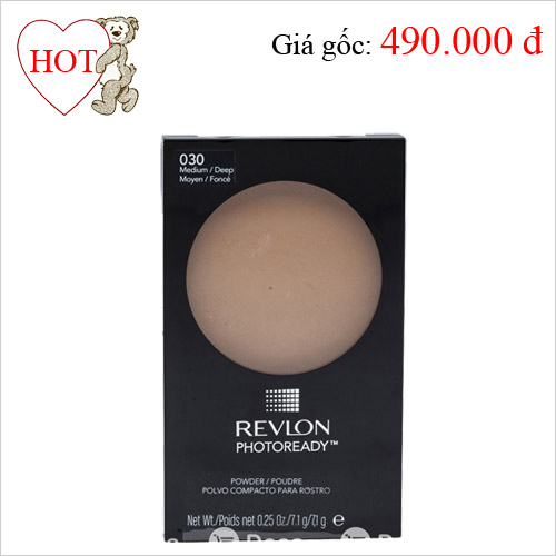 Tỏa sáng cùng 6 sản phẩm Revlon nổi bật nhất - 3