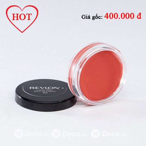 Tỏa sáng cùng 6 sản phẩm Revlon nổi bật nhất - 4