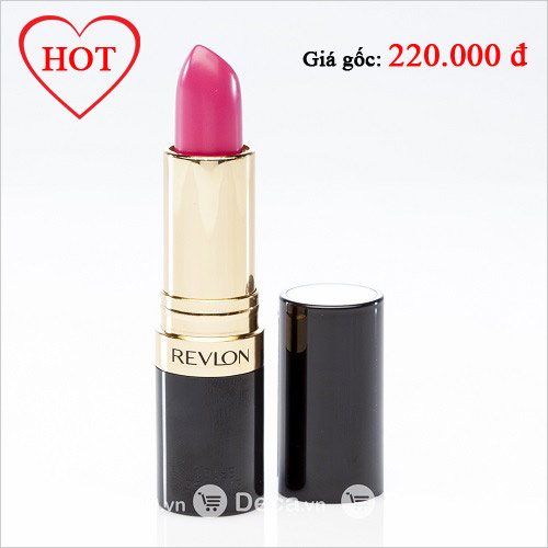Tỏa sáng cùng 6 sản phẩm Revlon nổi bật nhất - 6