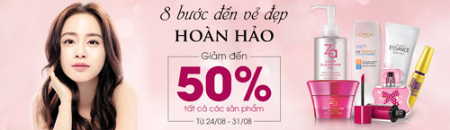 Tỏa sáng cùng 6 sản phẩm Revlon nổi bật nhất - 7