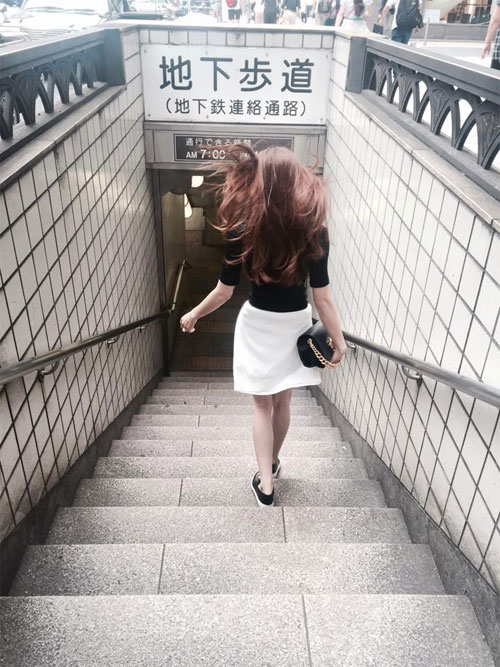 Việt Trinh “đóng cửa” trang cá nhân vì áp lực dư luận - 4