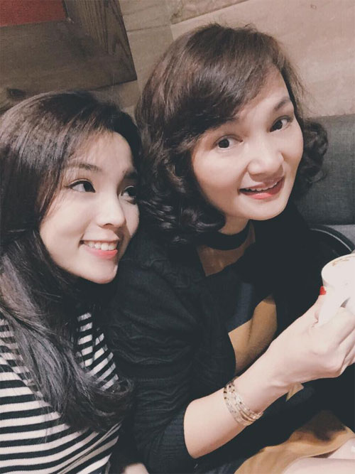 Việt Trinh “đóng cửa” trang cá nhân vì áp lực dư luận - 6