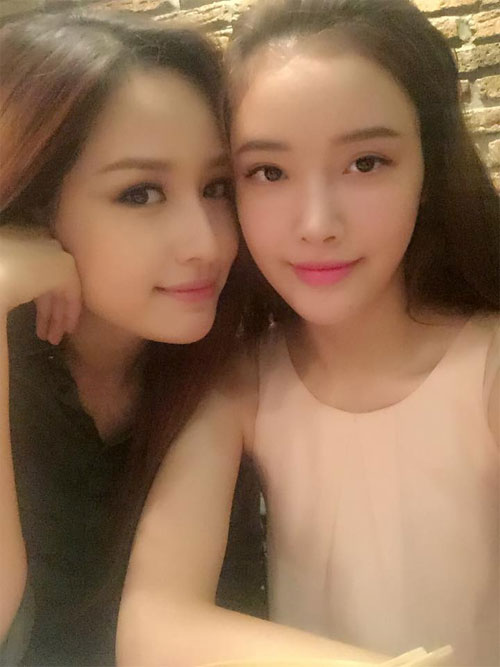 Việt Trinh “đóng cửa” trang cá nhân vì áp lực dư luận - 7