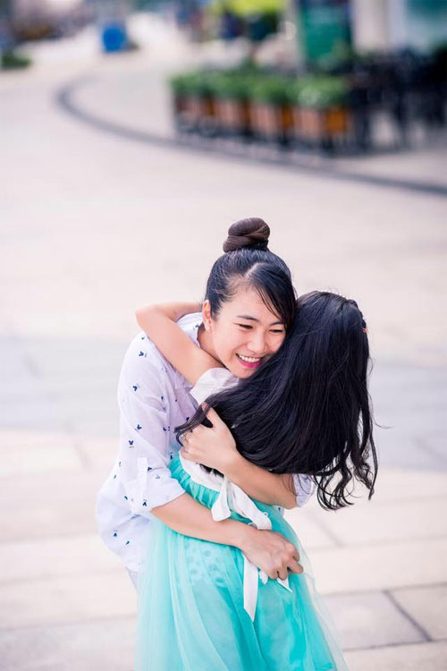 Việt Trinh “đóng cửa” trang cá nhân vì áp lực dư luận - 13