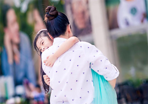 Việt Trinh “đóng cửa” trang cá nhân vì áp lực dư luận - 14